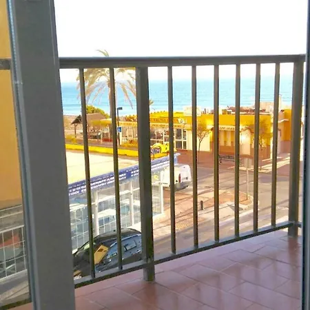 Perla 4 Apartment