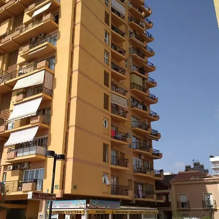 Perla 4 Fuengirola