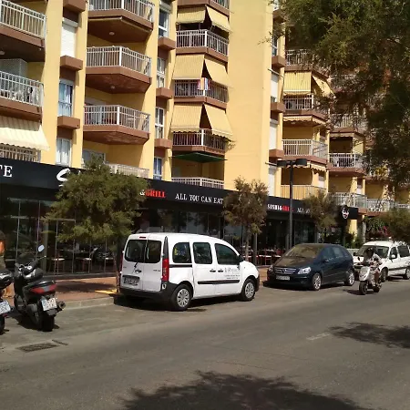 Perla 4 Apartment *