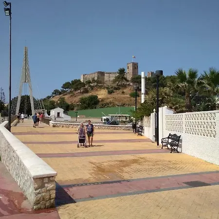 Apartment Perla 4 Fuengirola