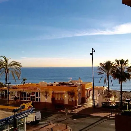 Apartment Perla 4 Fuengirola