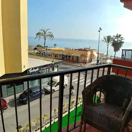 Perla 4 Apartment *