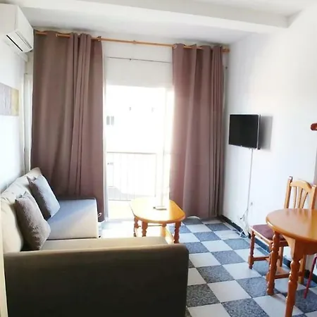 Perla 4 Apartment *
