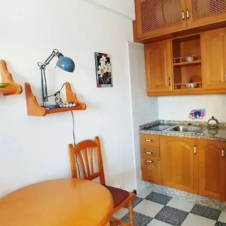 Apartment Perla 4 Fuengirola
