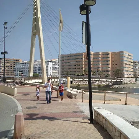 Perla 4 Fuengirola