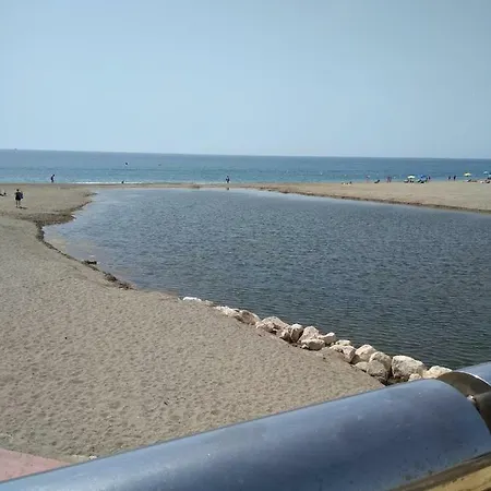 Perla 4 Fuengirola