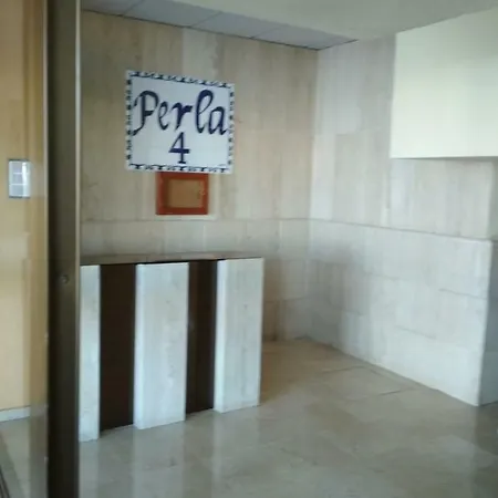 Apartment Perla 4 Fuengirola