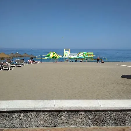 Apartment Perla 4 Fuengirola